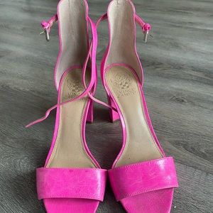 Vince Camuto heels